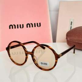 Picture of Miu Miu Sunglasses _SKUfw79398606fw